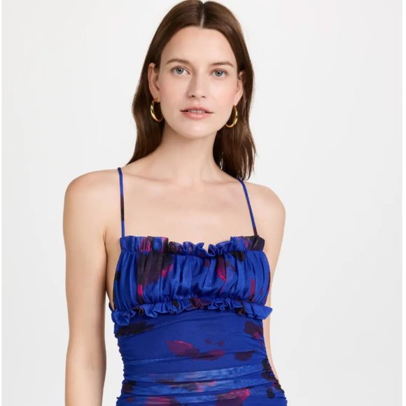 NWT Black Halo Azra Sheath Dress - Picture 4 of 7